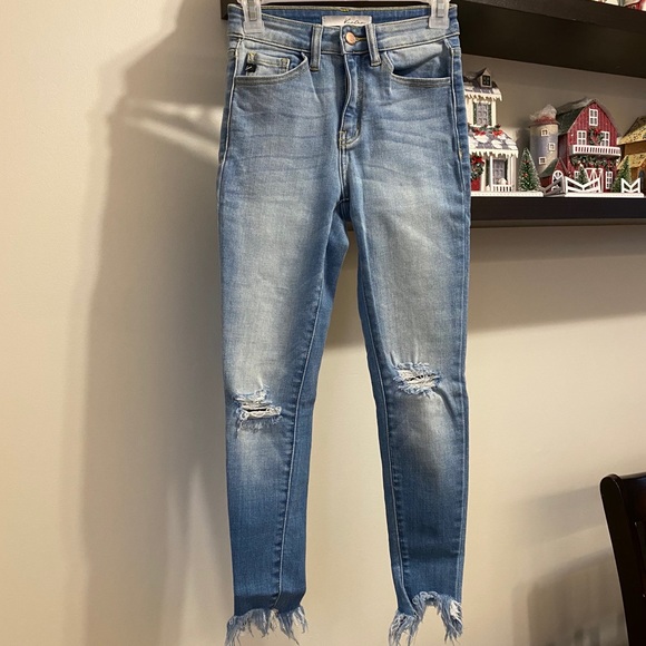 New Kancan Jeans - Picture 1 of 6